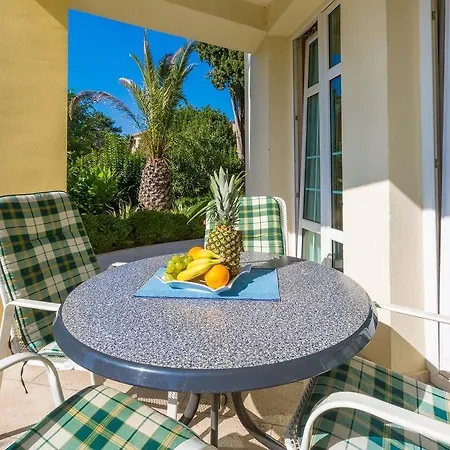 Roza Ap1 Apartment Crikvenica