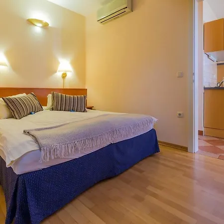 Roza Ap1 Apartment Crikvenica