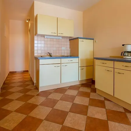 Apartment Roza Ap1