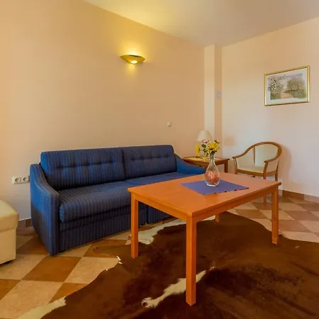 Roza Ap1 Apartment Crikvenica