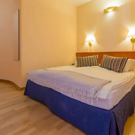 Roza Ap1 * Crikvenica